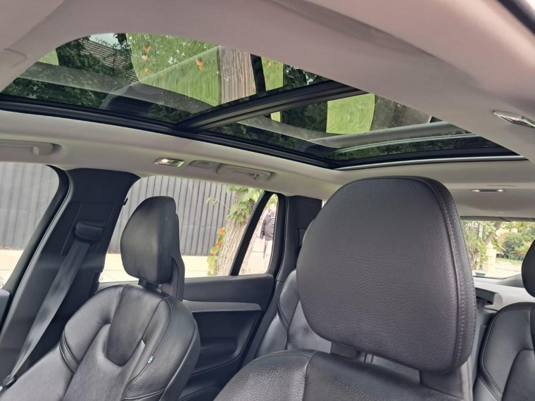 Volvo Xc90 Ii B6 4x4 2.0 Aut 2022 Usado  Usado en Webautos.cl