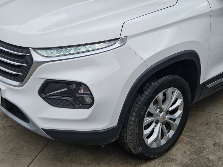 Chevrolet Groove 1.5 Ltz  Mt 2025 Usado  Usado en Webautos.cl