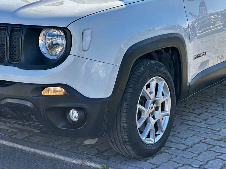 Jeep Renegade 1.8 Sport Lx At 2022 Usado  Usado en Kovacs Usados