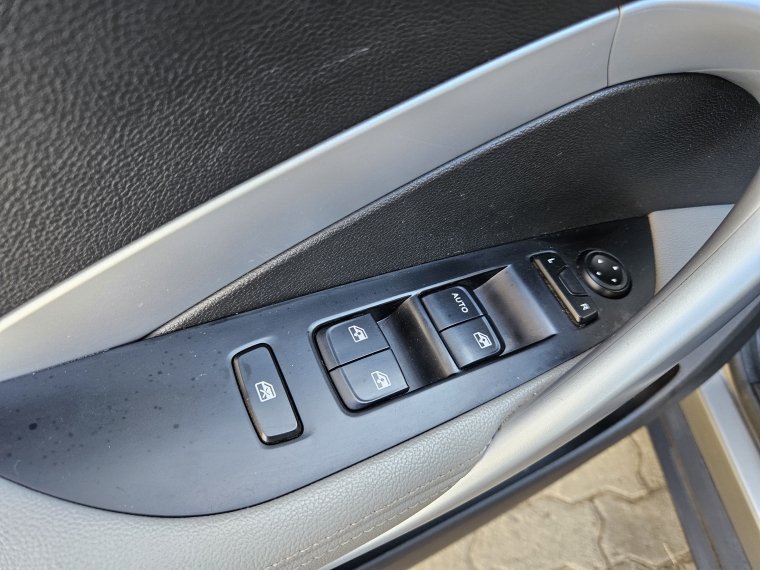 Chevrolet Groove 1.5 Ltz Mt 2021 Usado  Usado en Kovacs Usados