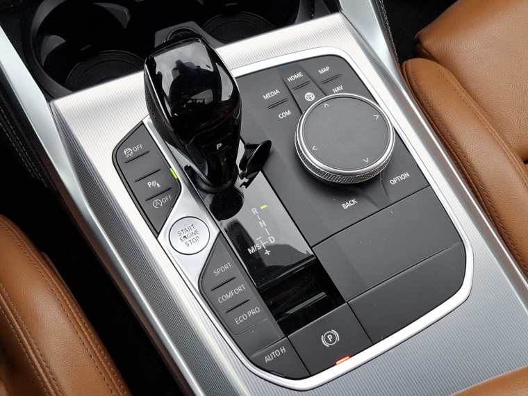 Bmw 420 I Coupe 2.0 At 2022 Usado  Usado en BMW Premium Selection