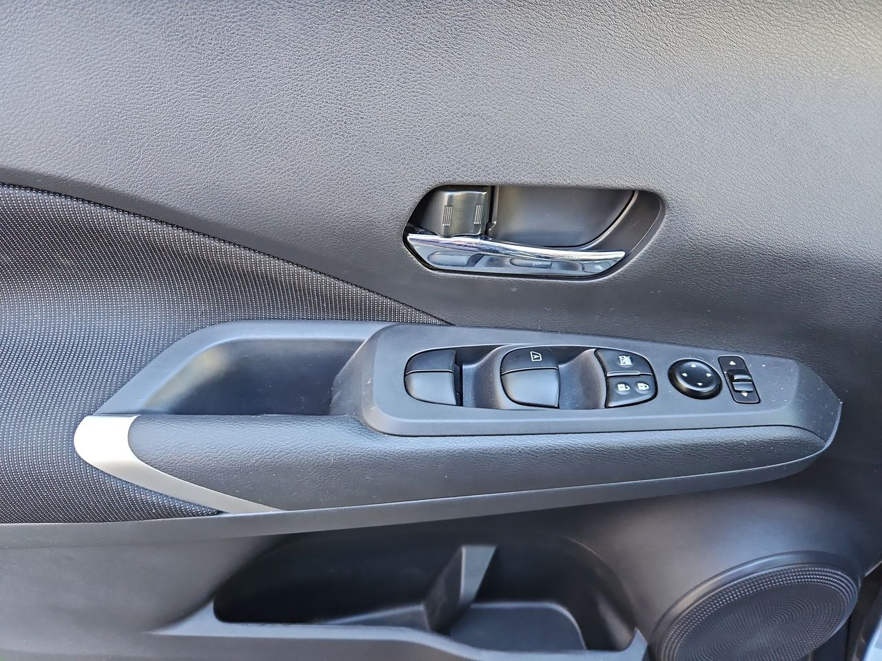 Nissan Kicks Kicks 1.6 2023 Usado en Usados de Primera - Sergio Escobar