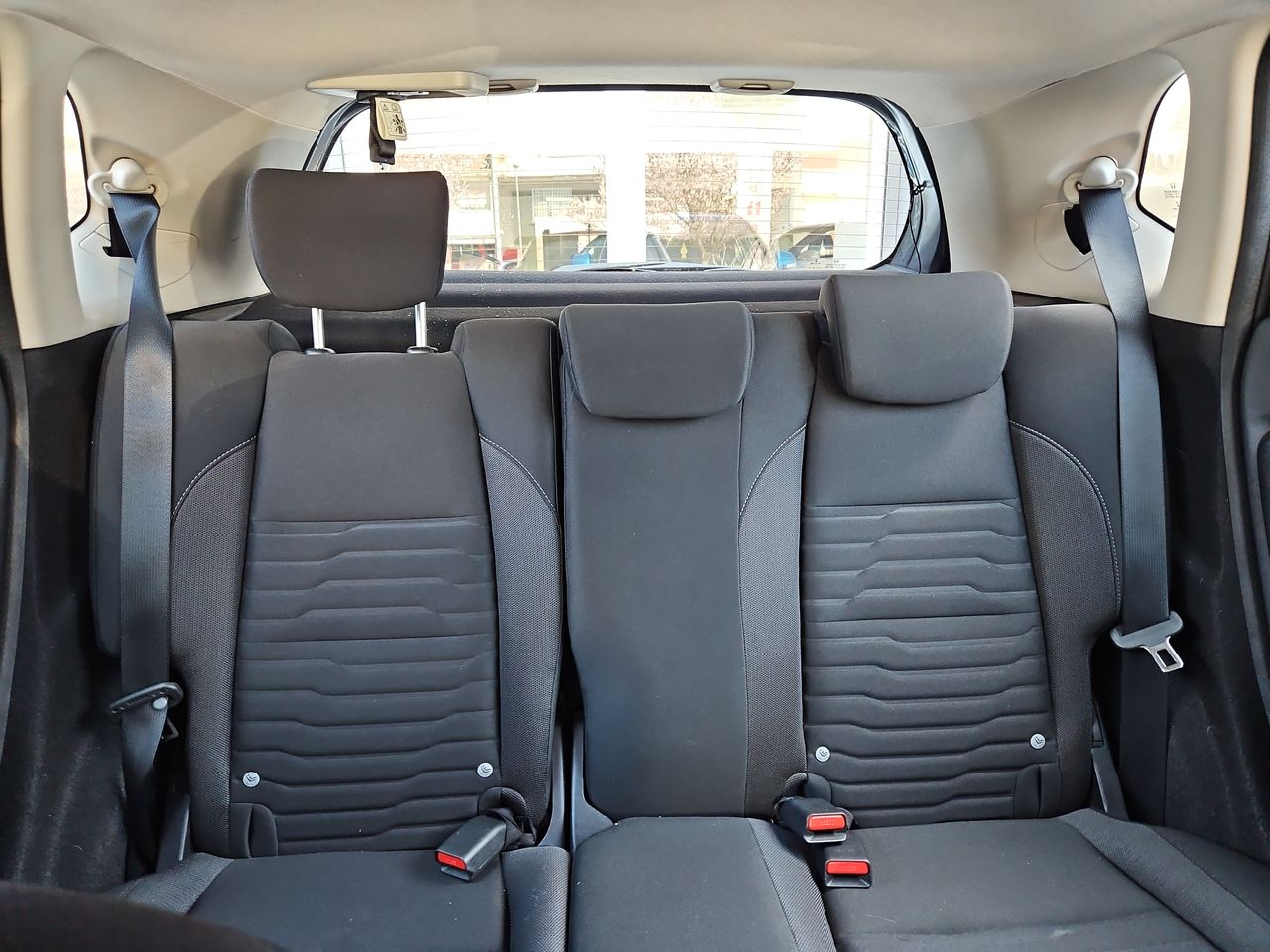 Honda Wr-v Wr V Lx 1.5 2022 Usado en Usados de Primera - Sergio Escobar