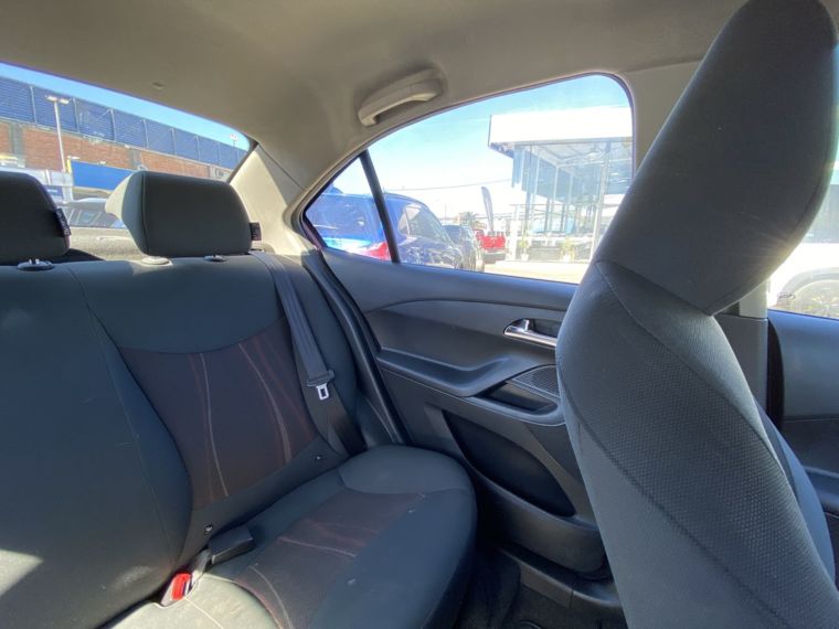Chevrolet Sail Sail 1.5 Ls Mt 4p 2021 Usado  Usado en Webautos.cl