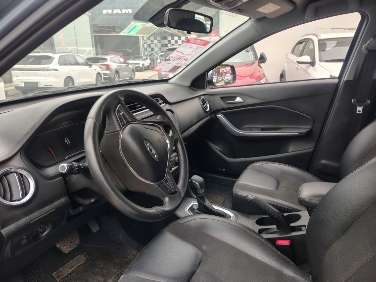 Chery Tiggo 2 Tiggo 2 Gls Cvt 1.5 Euro 6b 2024 Usado en Rosselot Usados