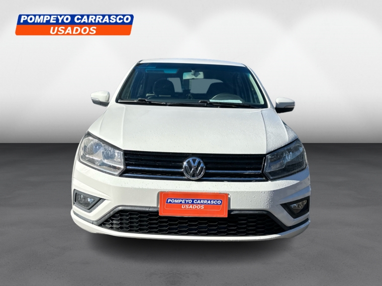 Volkswagen Gol 1.6 Highline Mt 2021 Usado  Usado en Pompeyo