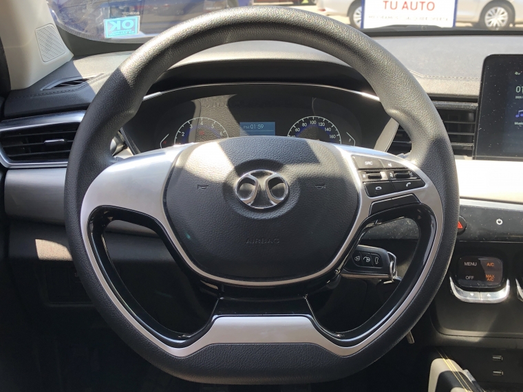 Baic X35 X35 Elite 1.5 2022 Usado en Rosselot Usados