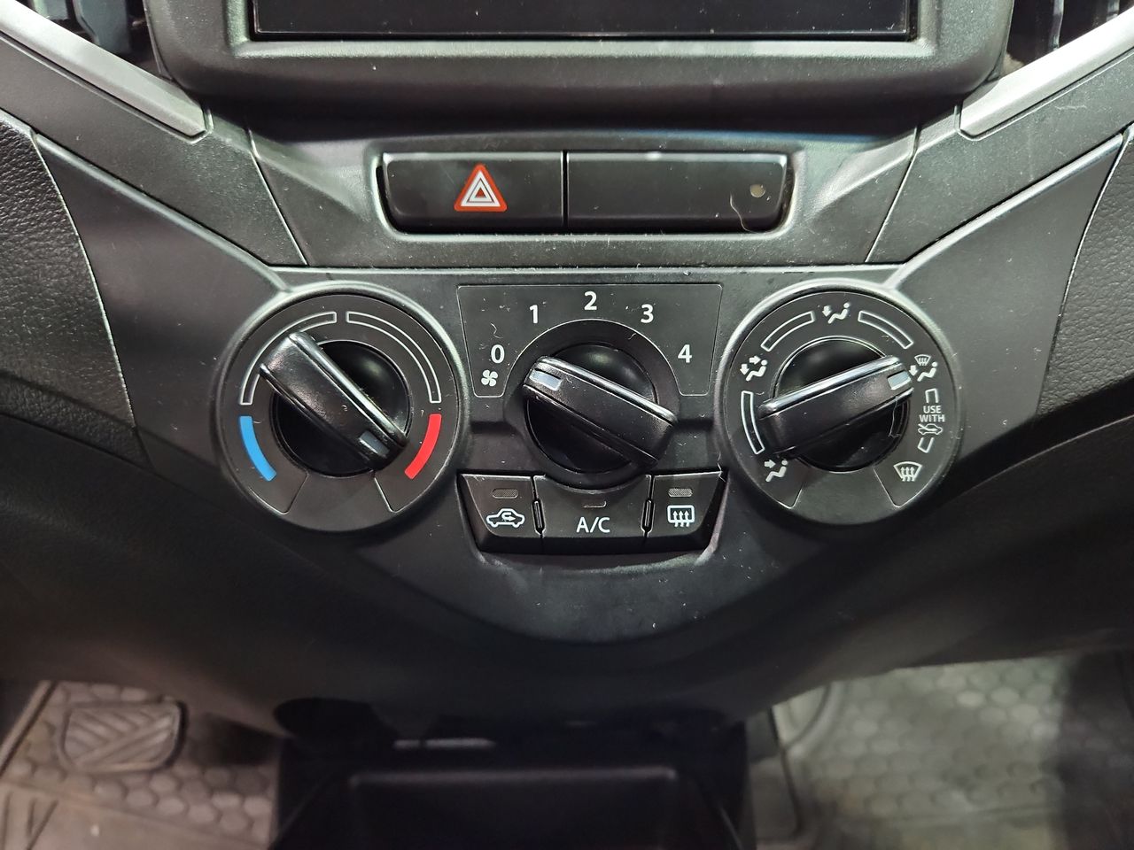 Suzuki Baleno Baleno Hb 1.4 Aut 2022 Usado en Usados de Primera - Sergio Escobar