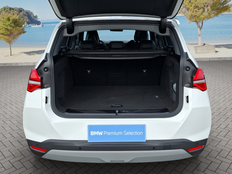 Bmw X3 20i Sdrive Dynamic 2026 Usado  Usado en BMW Premium Selection