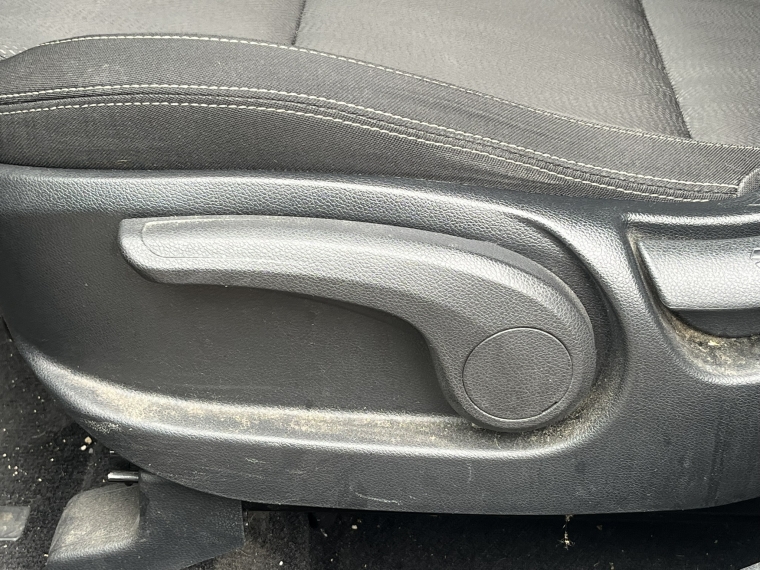 Kia Sportage Sportage Lx 2.0 2017 Usado en Rosselot Usados