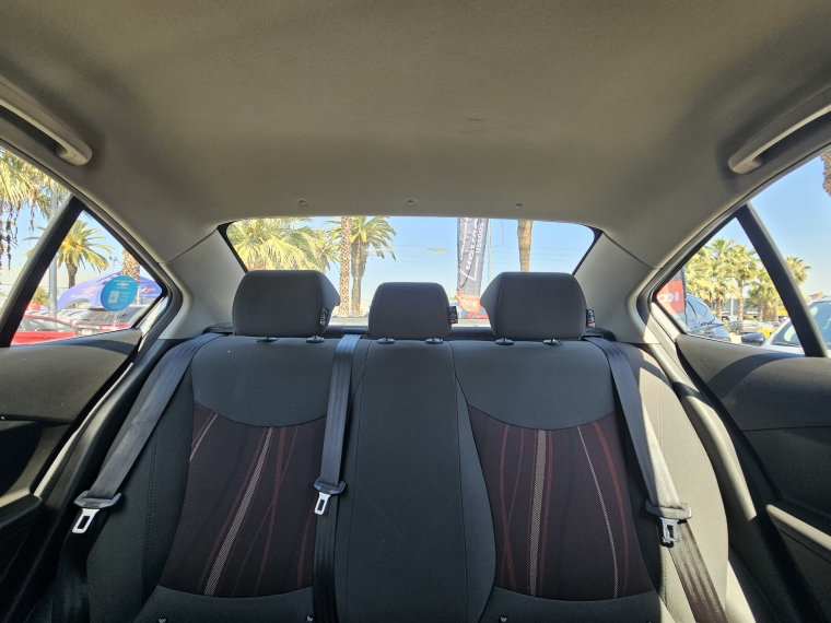 Chevrolet Sail Ls 1.5 2023 Usado  Usado en Kovacs Usados