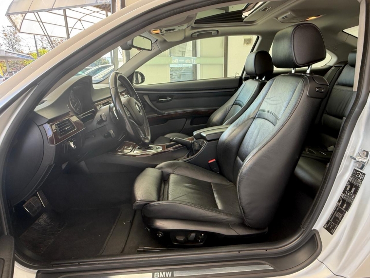 Bmw 335 Cia 3.0 Aut 2010 Usado en Automotriz Olea Flaño