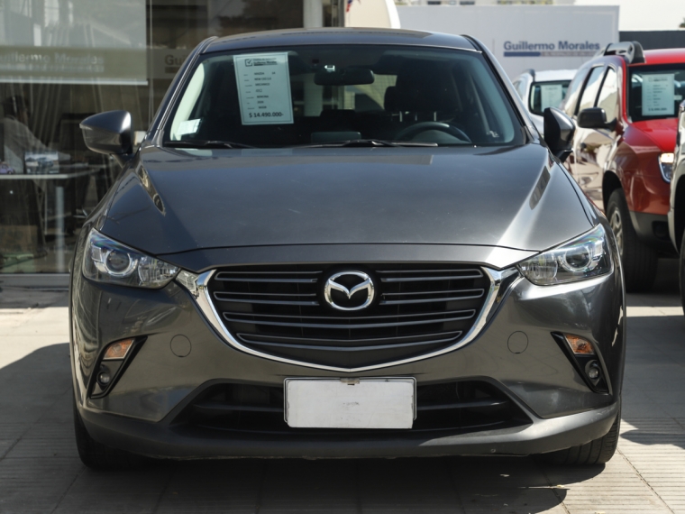 Mazda Cx-3 New Cx-3 R 2.0 Mt 2020  Usado en Guillermo Morales Usados