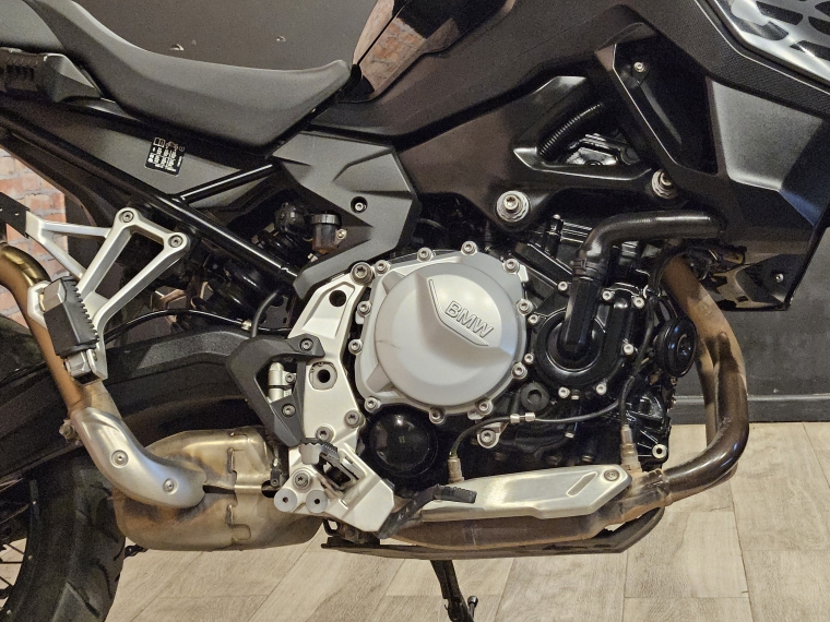 Bmw F 850 gs I 2023 Usado en BMW Premium Selection