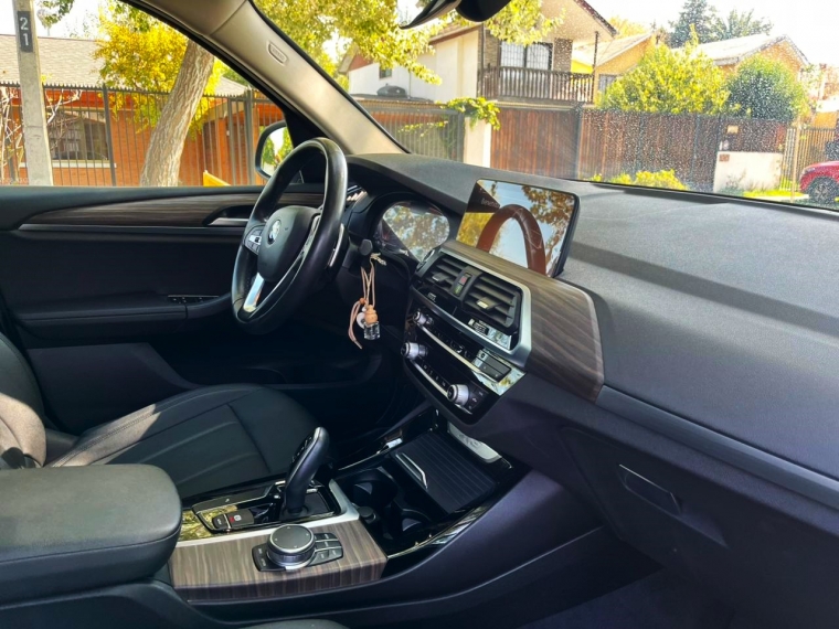 Bmw X3 Sdrive 20i 2.0 At  2023 Usado en Autoadvice Autos Usados