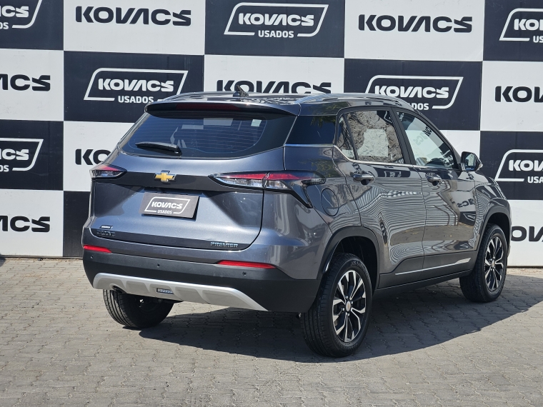 Chevrolet Groove Premier 2024 Usado  Usado en Kovacs Usados