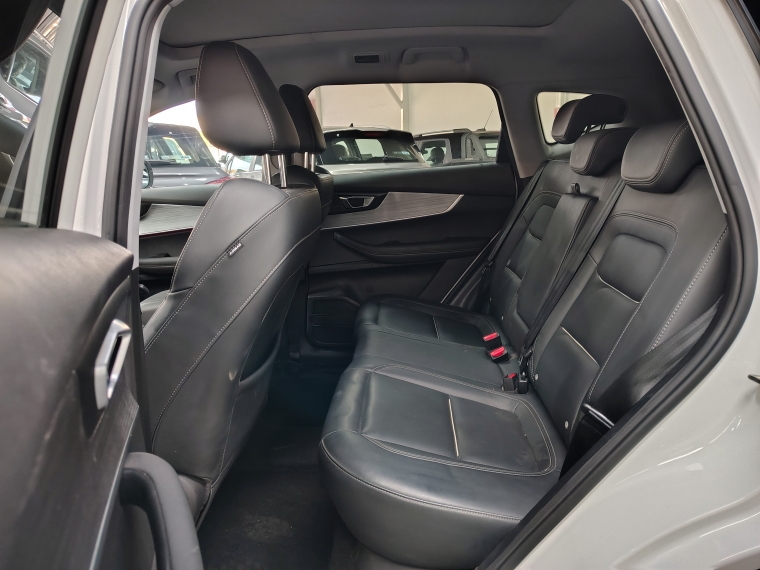 Chery Tiggo 7 pro Tiggo 7 Pro Max Glx 1.5 Cvt 2025 Usado en Rosselot Usados
