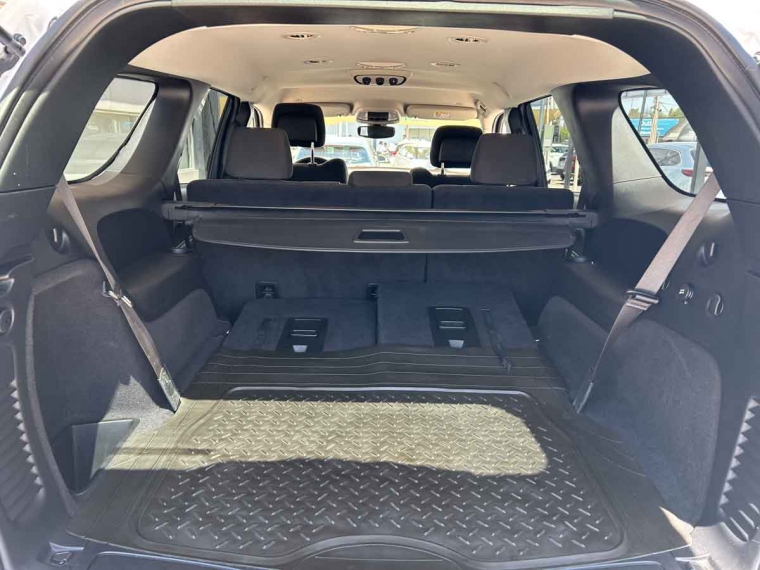 Dodge Durango Sxt Awd 3.6 Aut 2020 Usado  Usado en Webautos.cl