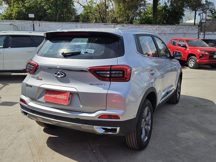 Chery Tiggo 3 pro Tiggo 3 Pro Gls Mt Euro 6c 2022 Usado en Rosselot Usados