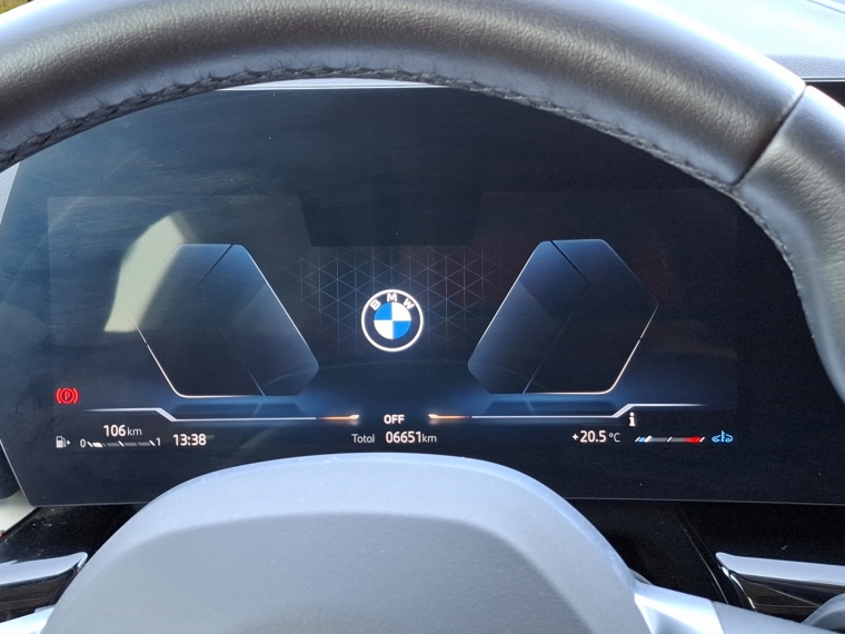 Bmw X1 Sdrive18i Dynamic 2026 Usado  Usado en BMW Premium Selection