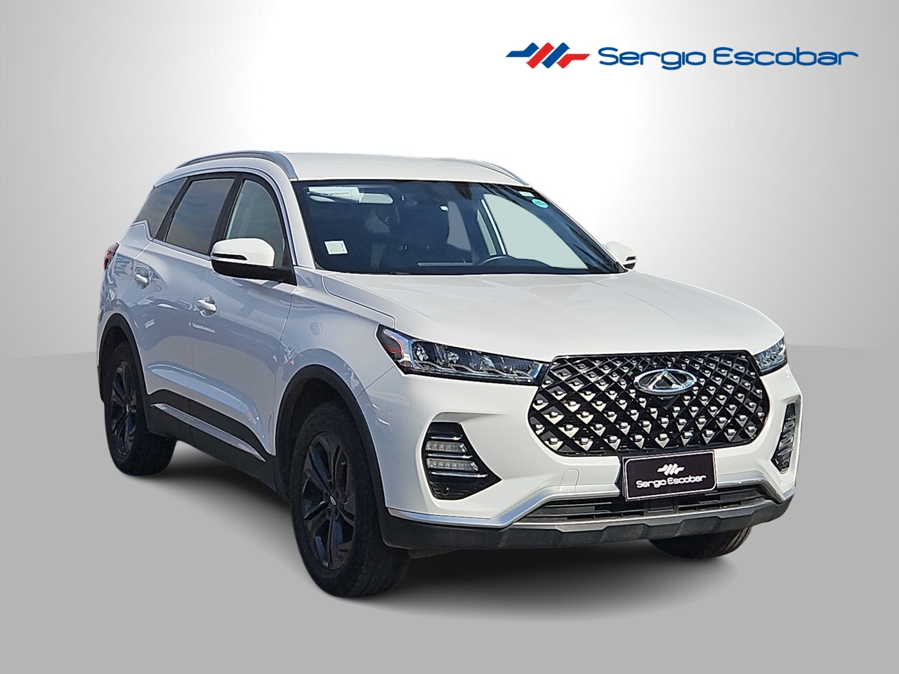 Sergio Escobar Seminuevos CHERY TIGGO 7 TIGGO 7 GLS CVT PRO 1.5 AUT. 2023 CHERY TIGGO 7 TIGGO 7 GLS CVT PRO 1.5 AUT. 2023