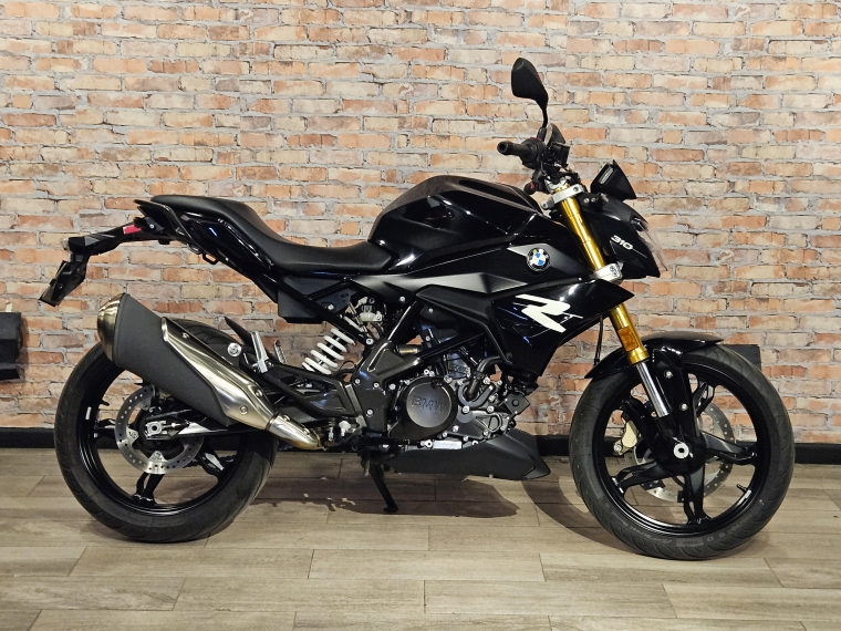 Bmw G 310 r . 2025 Usado en BMW Premium Selection Bmw G 310 r . 2025 Usado en BMW Premium Selection