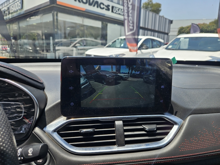 Chevrolet Groove Premier 4x2 2024 Usado  Usado en Kovacs Usados