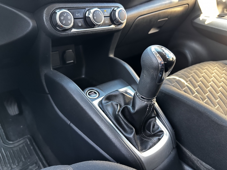 Nissan Kicks Kicks Sense 1.6 2022 Usado en Rosselot Usados