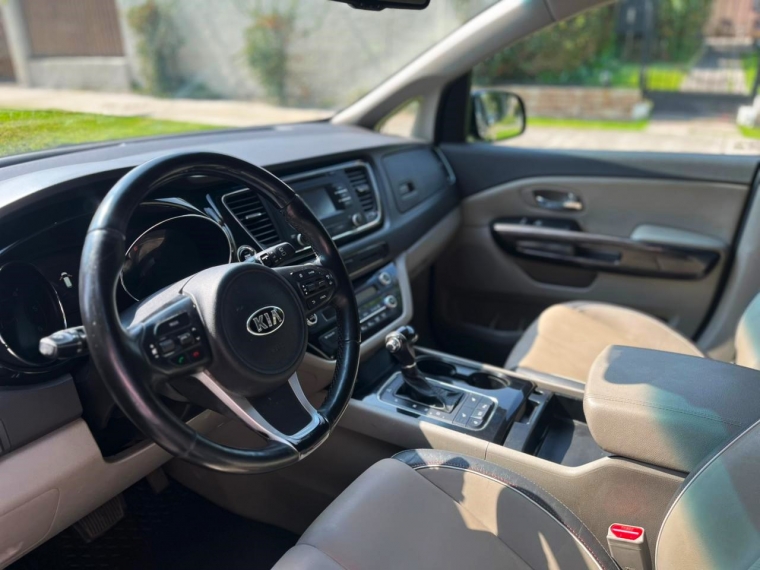 Kia Grand carnival 2.2 Dsl Auto Limited. 2017 Usado en Autoadvice Autos Usados Kia Grand carnival 2.2 Dsl Auto Limited. 2017 Usado en Autoadvice Autos Usados