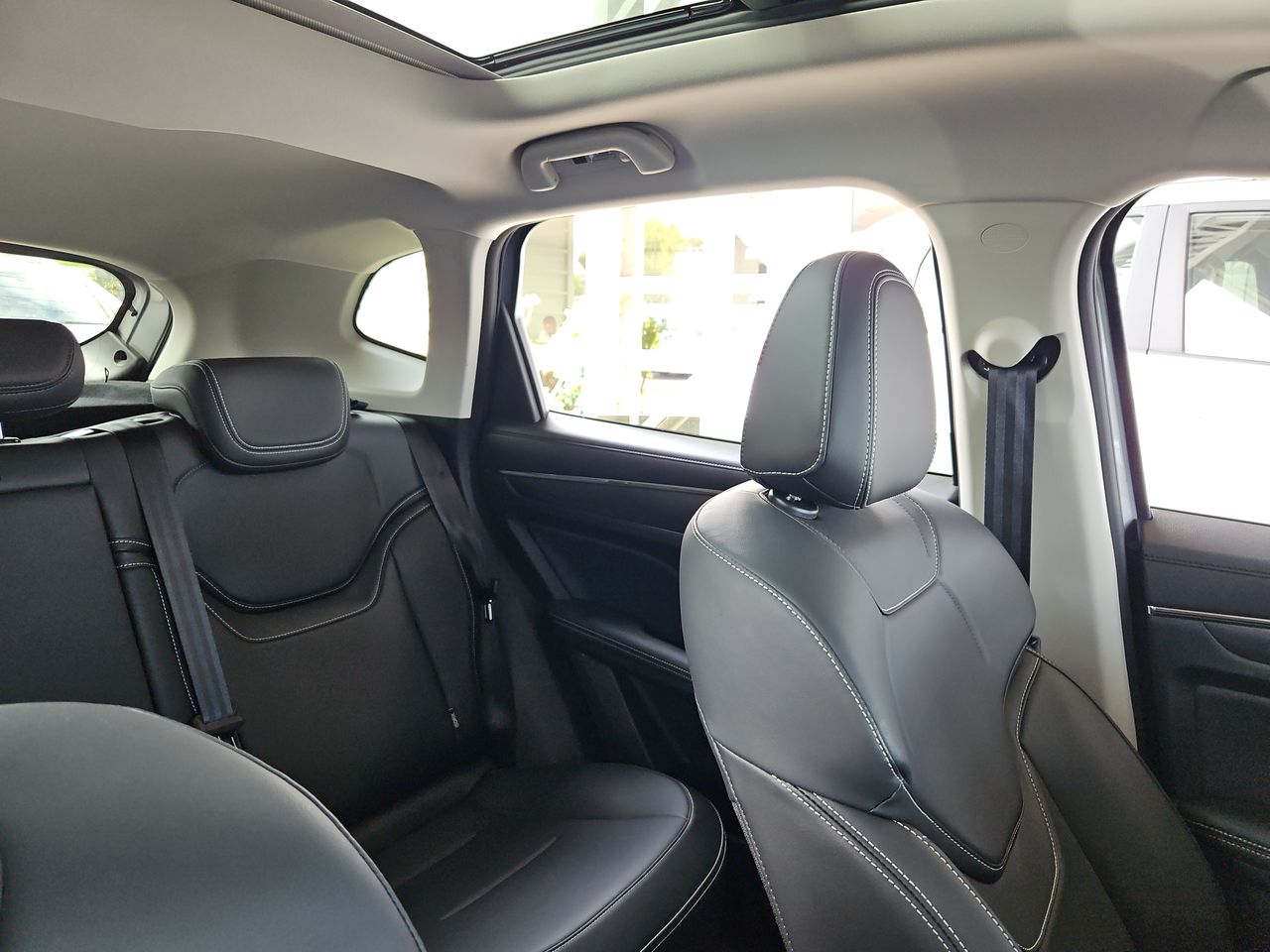 Haval Jolion Jolion 4x2 1.5 Aut. 2024 Usado en Usados de Primera - Sergio Escobar