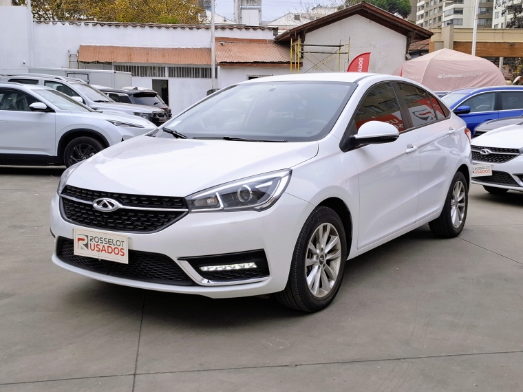 Rosselot División Usados CHERY ARRIZO 5 ARRIZO 5 1.5 2022 CHERY ARRIZO 5 ARRIZO 5 1.5 2022