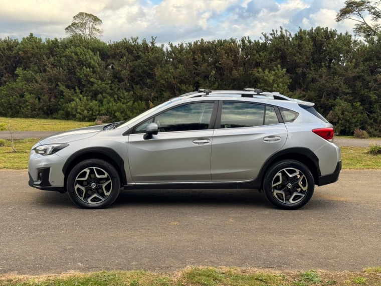 Subaru Xv Dynamic 2019 Usado en G Autos Automotriz - G Autos