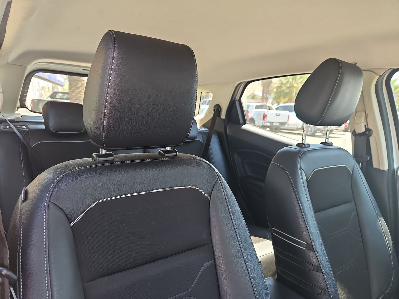 Ford Ecosport Ecosport S 1.5 2021 Usado en Usados de Primera - Sergio Escobar