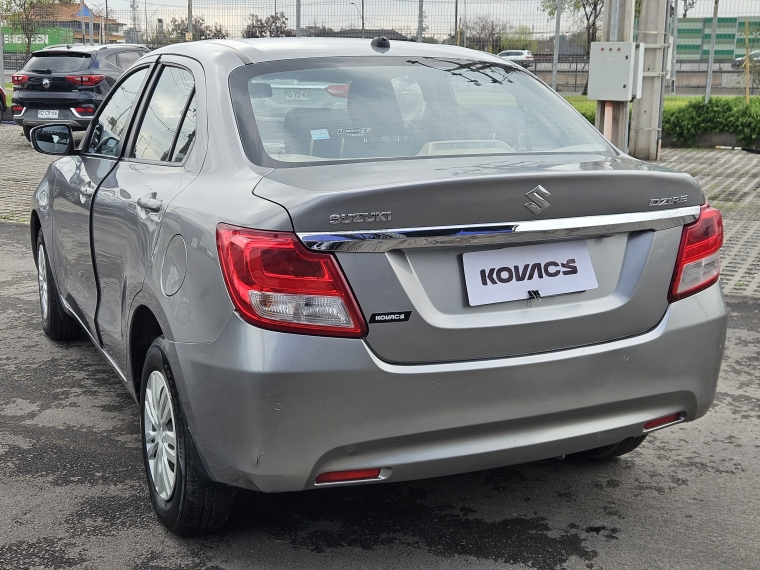 Suzuki Dzire Gl 1.2 2022 Usado  Usado en Kovacs Usados