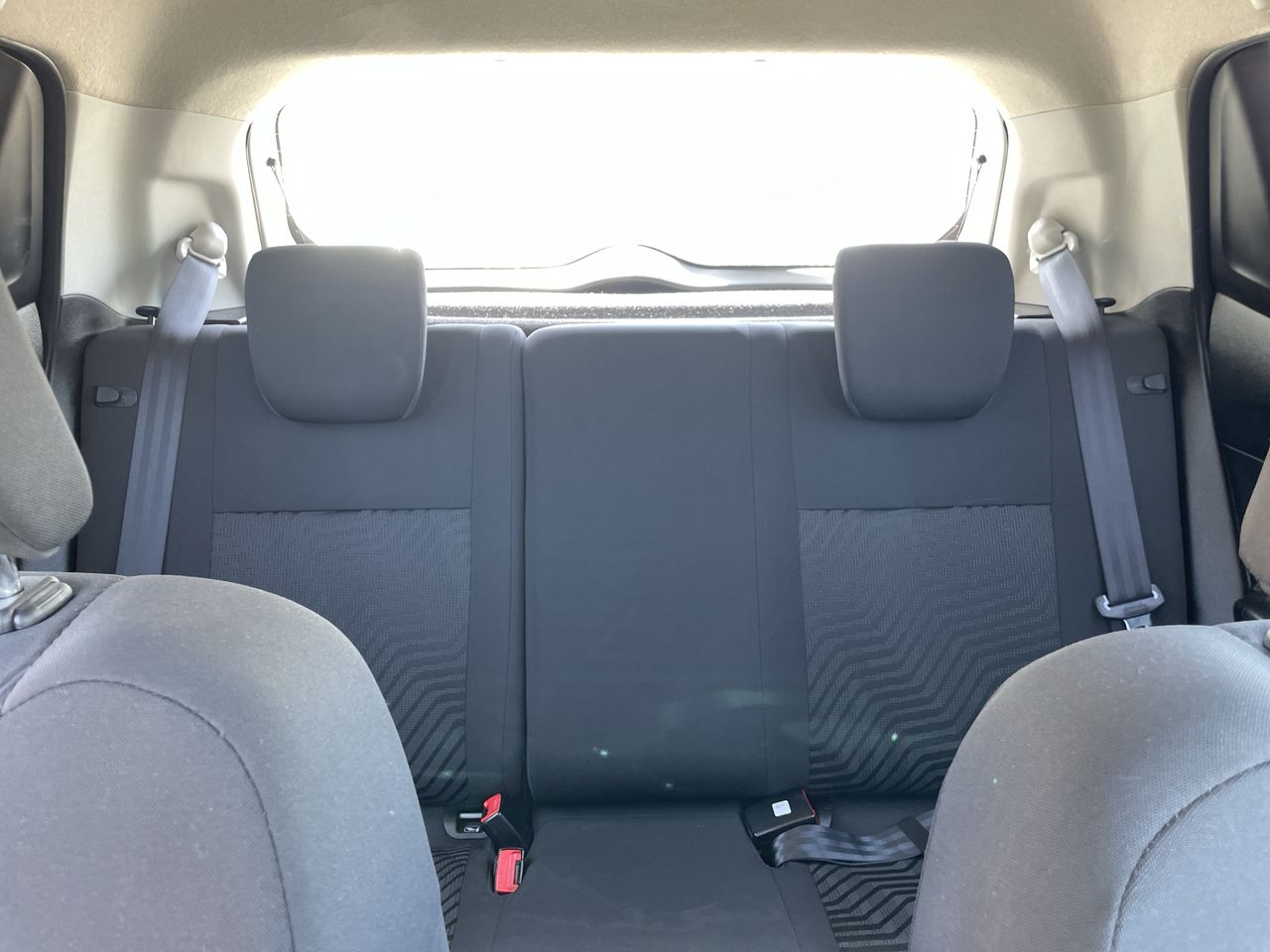 Suzuki Swift Swift 4x2 1.2 2024 Usado en Usados de Primera - Sergio Escobar