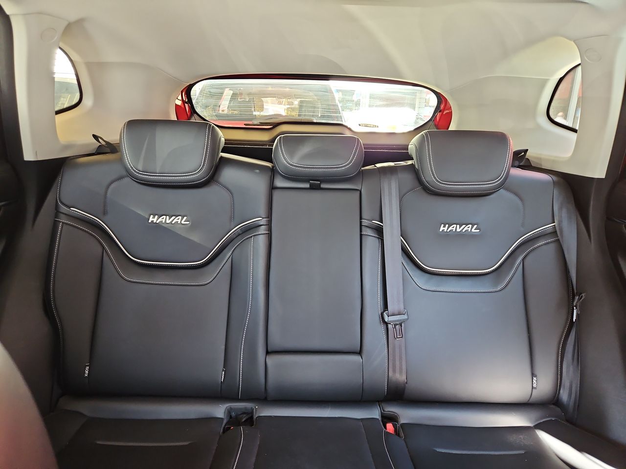 Haval Jolion Jolion Dct 1.5 Aut 2023 Usado  Usado en Webautos.cl