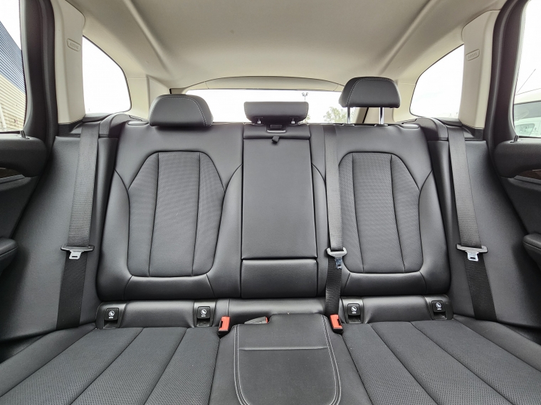 Bmw X3 Sdrive 2.0i 2022 Usado Usado en Autoselect Usados Bmw X3 Sdrive 2.0i 2022 Usado Usado en Autoselect Usados