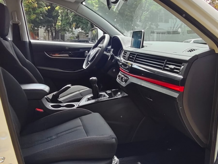 Dfm Joyear Sx5 1.6 2022  Usado en GT Autos