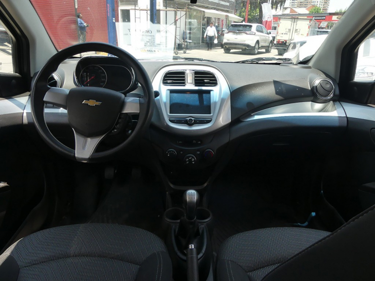 Chevrolet Spark Lt 2021 Usado  Usado en Webautos.cl