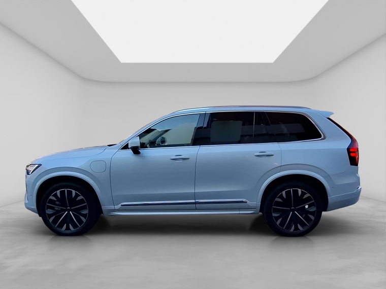 Volvo Xc90 2.0 T8 Ultra Hibrido Awd At 5p 2025 Usado Usado en BMW Premium Selection Volvo Xc90 2.0 T8 Ultra Hibrido Awd At 5p 2025 Usado Usado en BMW Premium Selection