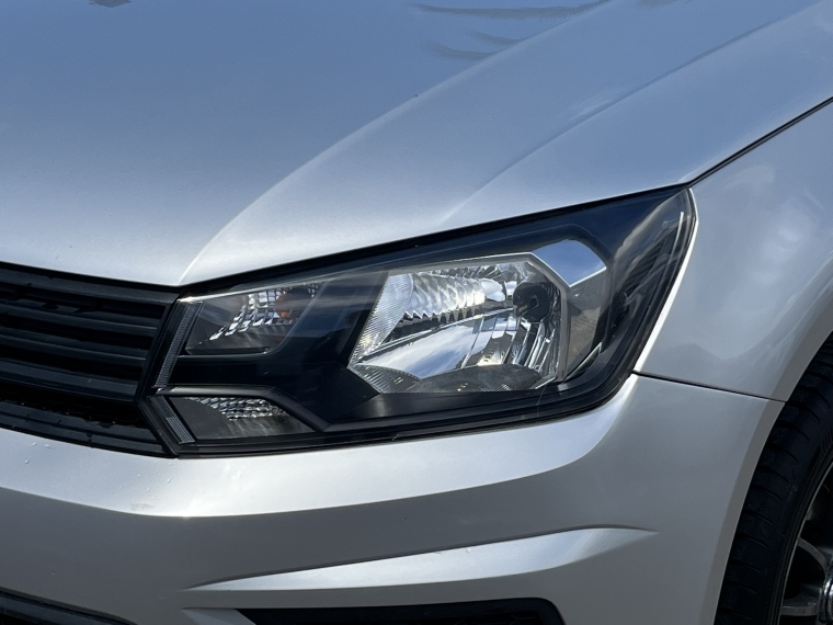 Volkswagen Gol Hb 1.6l Trendline 2022 Usado  Usado en Kovacs Usados