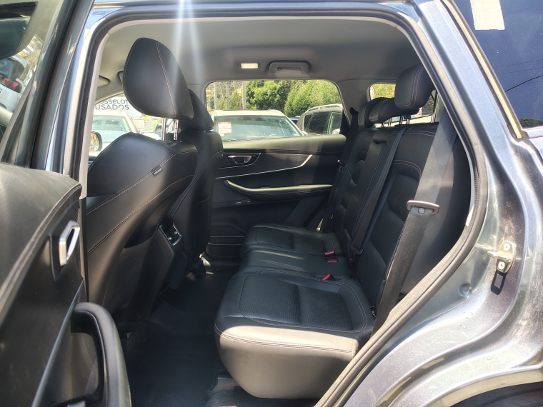 Chery Tiggo 8 Tiggo 8 1.5 2021 Usado en Rosselot Usados