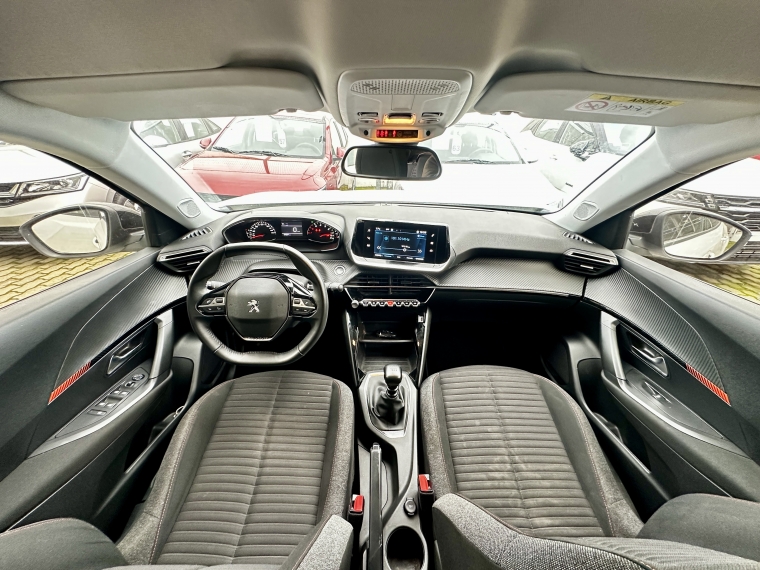 Peugeot 2008 Blue Hdi 100 1.5 2022 Usado  Usado en Kovacs Usados
