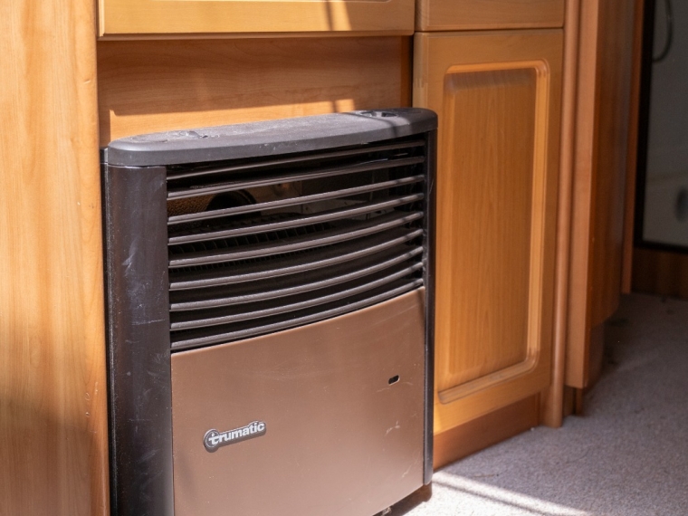 Otro Otro Knaus Azur 495 2000 Usado en G Autos Automotriz - G Autos