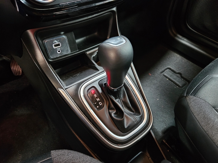 Ram 700 700 Laramie Cd 1.3 Aut 2024 Usado en Rosselot Usados