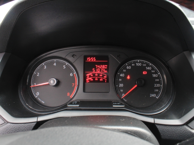 Volkswagen Gol 1.6  Trendline  Lite Mt 2022 Usado  Usado en Kovacs Usados