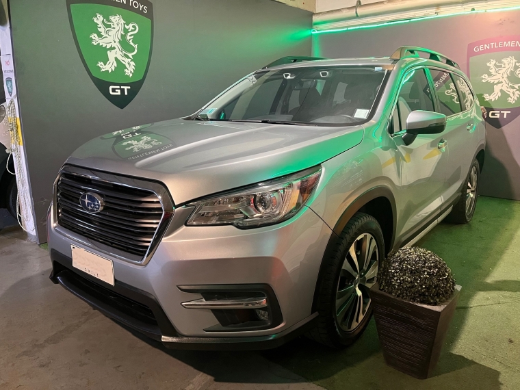 Subaru Evoltis Limited 4x4 2.4 Aut 2022  Usado en GT Autos