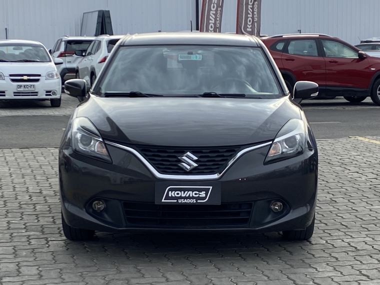 Suzuki Baleno 1.4 Glx Mt 2020 Usado  Usado en Kovacs Usados