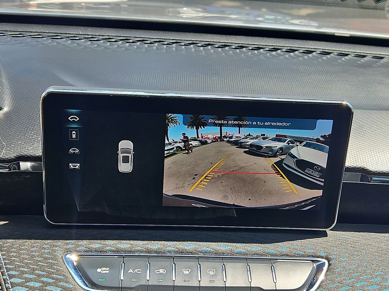 Haval Jolion Jolion Active 1.5 2022 Usado en Usados de Primera - Sergio Escobar