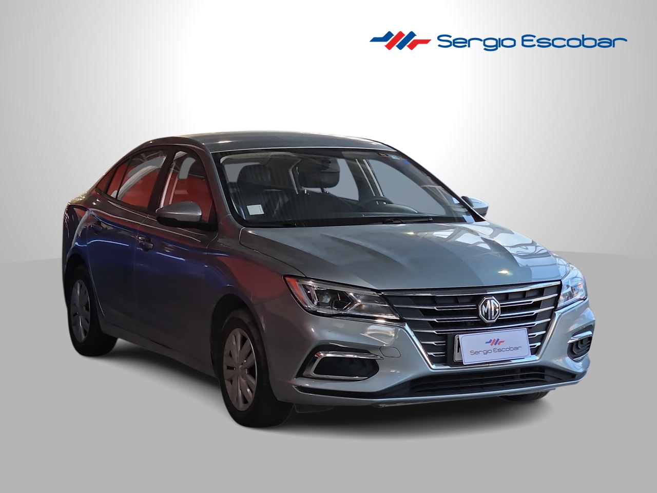 MG 5 5  4X2 1.5 2021